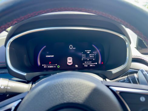 Used 2024 Acura MDX Type S image 23