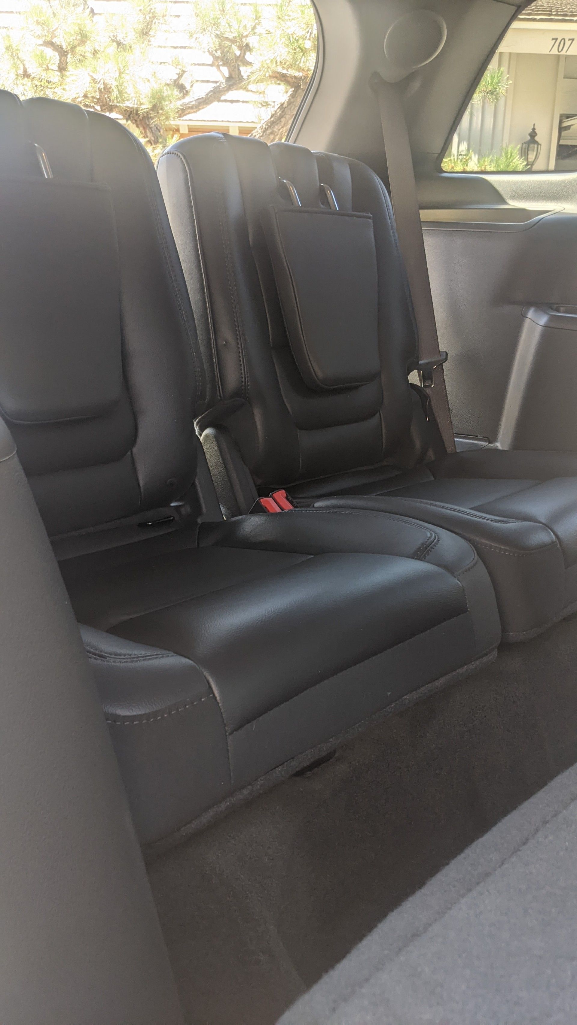 Used 2013 Ford Explorer Limited AWD/4WD image 12