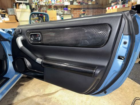Used 2003 Toyota MR2 RWD image 25
