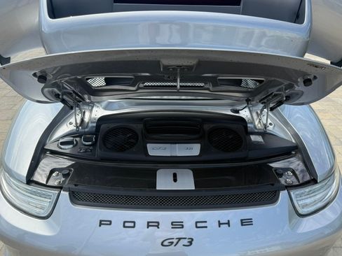 Used 2015 Porsche 911 GT3 RWD image 12