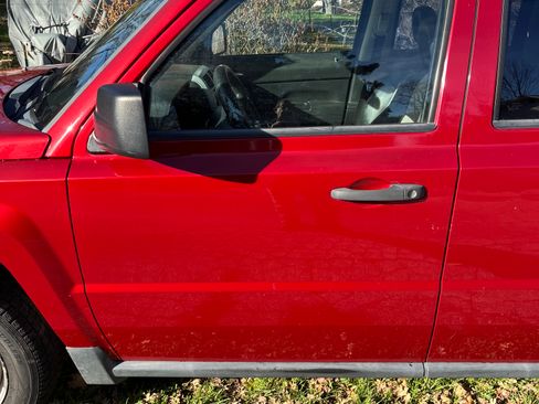 Used 2008 Jeep Patriot Sport image 22