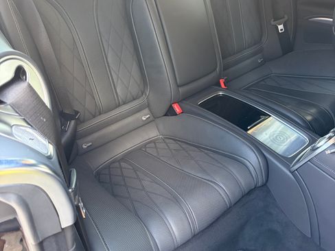 Used 2017 Mercedes-Benz S 65 AMG Cabriolet image 21