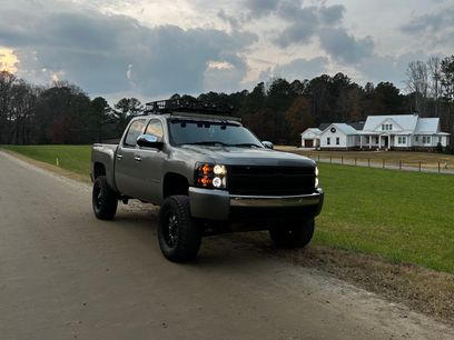 Used 2008 Chevrolet Silverado 1500 LT w/ Power Pack Plus