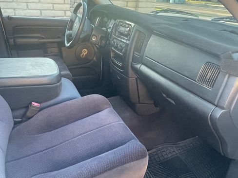 Used 2004 Dodge Ram 1500 Truck SLT image 16