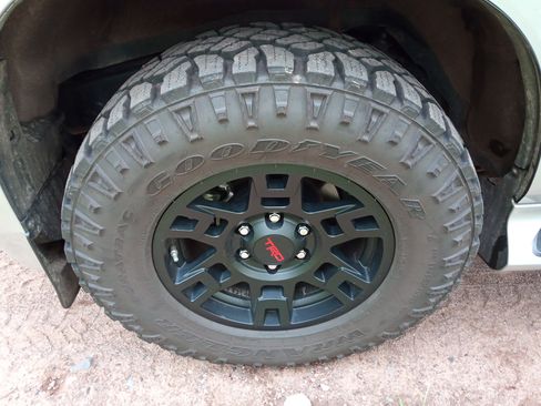 Used 2010 Lexus GX 460 image 27