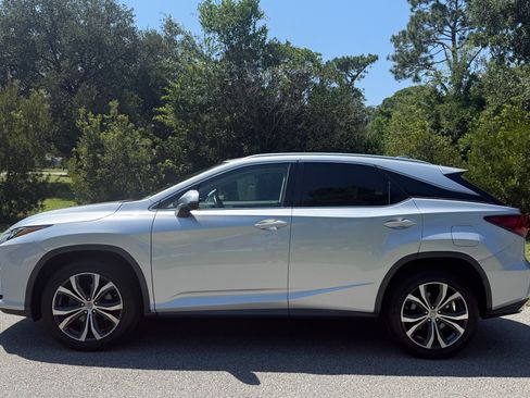 Used 2018 Lexus RX 350 AWD w/ Premium Package image 9