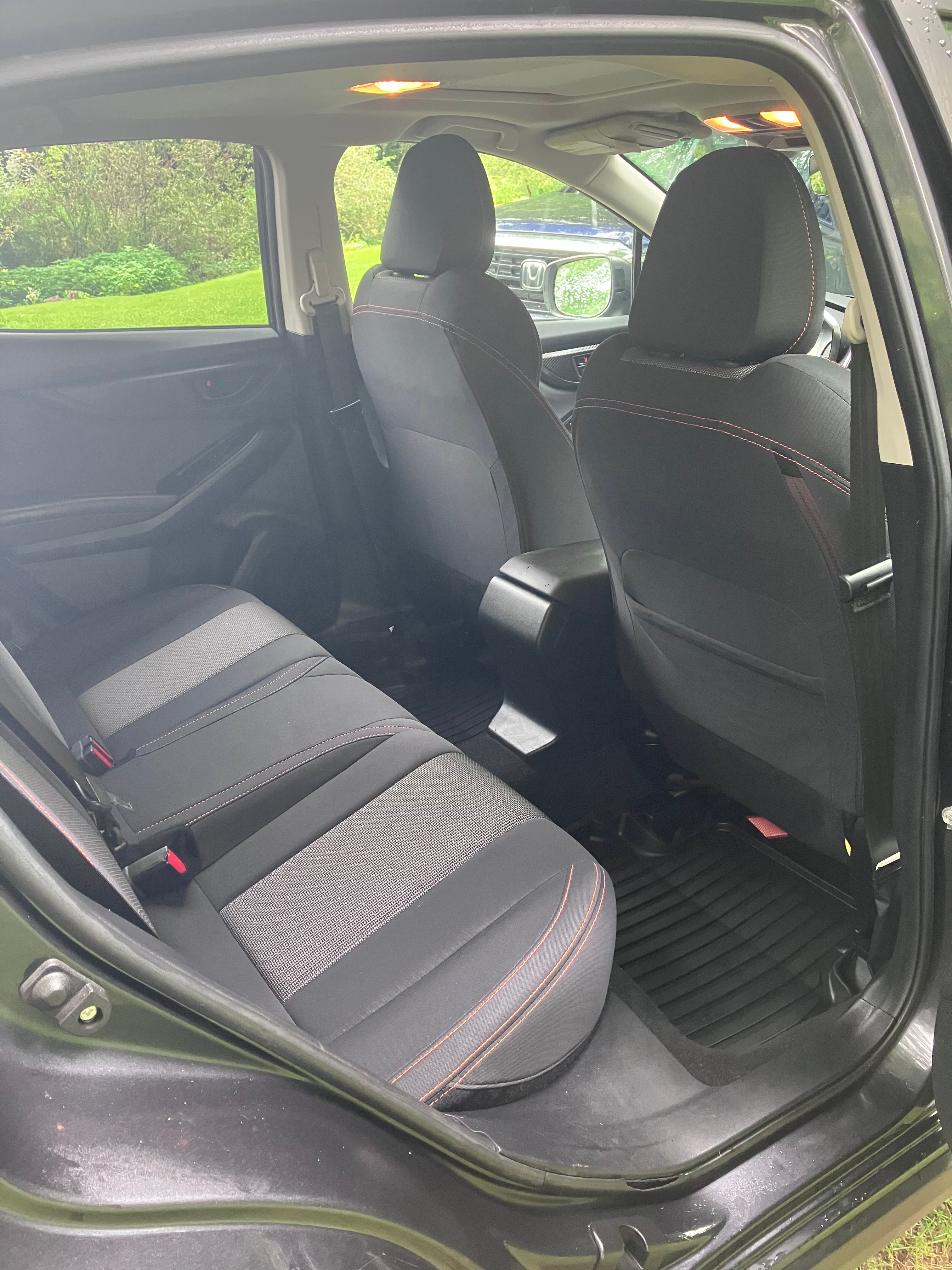 Used 2019 Subaru Crosstrek 2.0i Premium AWD/4WD image 11