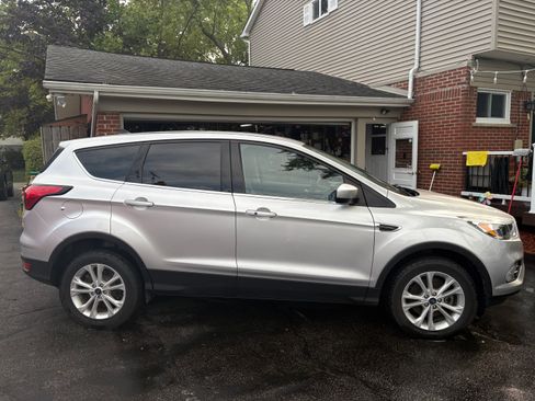 Used 2019 Ford Escape SE AWD/4WD image 6