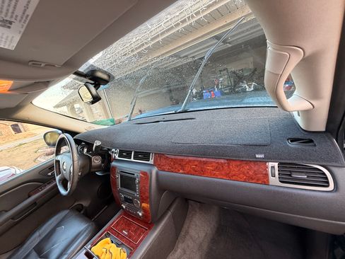 Used 2009 Chevrolet Tahoe LTZ image 8