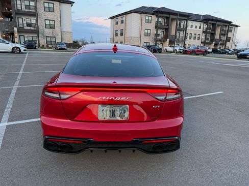 Used 2023 Kia Stinger GT2 image 14