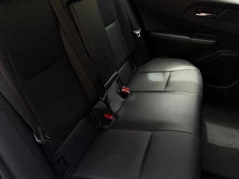 Used 2024 Toyota Prius Prime FWD image 12