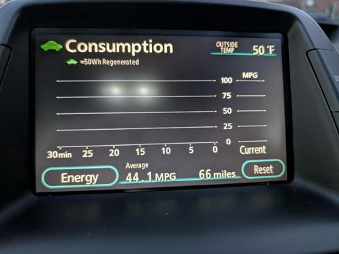 Used 2006 Toyota Prius image 5