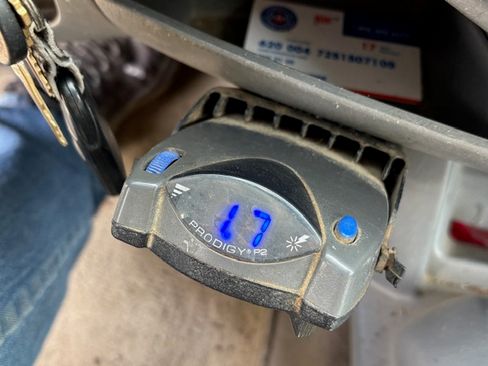 Used 2011 Toyota Tacoma 2WD Regular Cab image 17