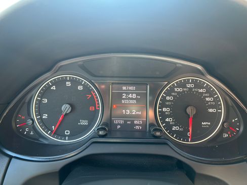 Used 2012 Audi Q5 2.0T Premium Plus w/ Premium Plus Pkg image 9