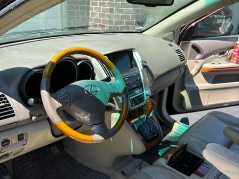Used 2009 Lexus RX 350 2WD image 10
