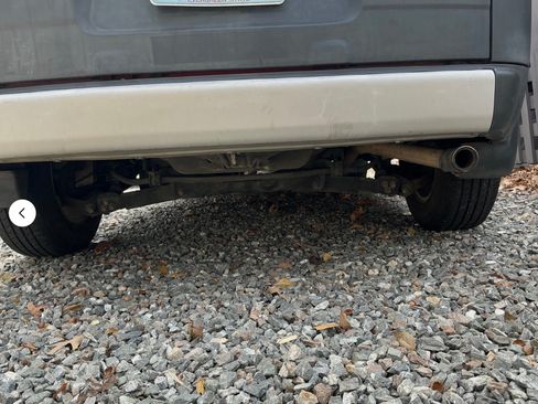 Used 2005 Honda Element EX image 21