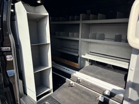 Used 2017 Ford Transit 150 130 Low Roof image 12