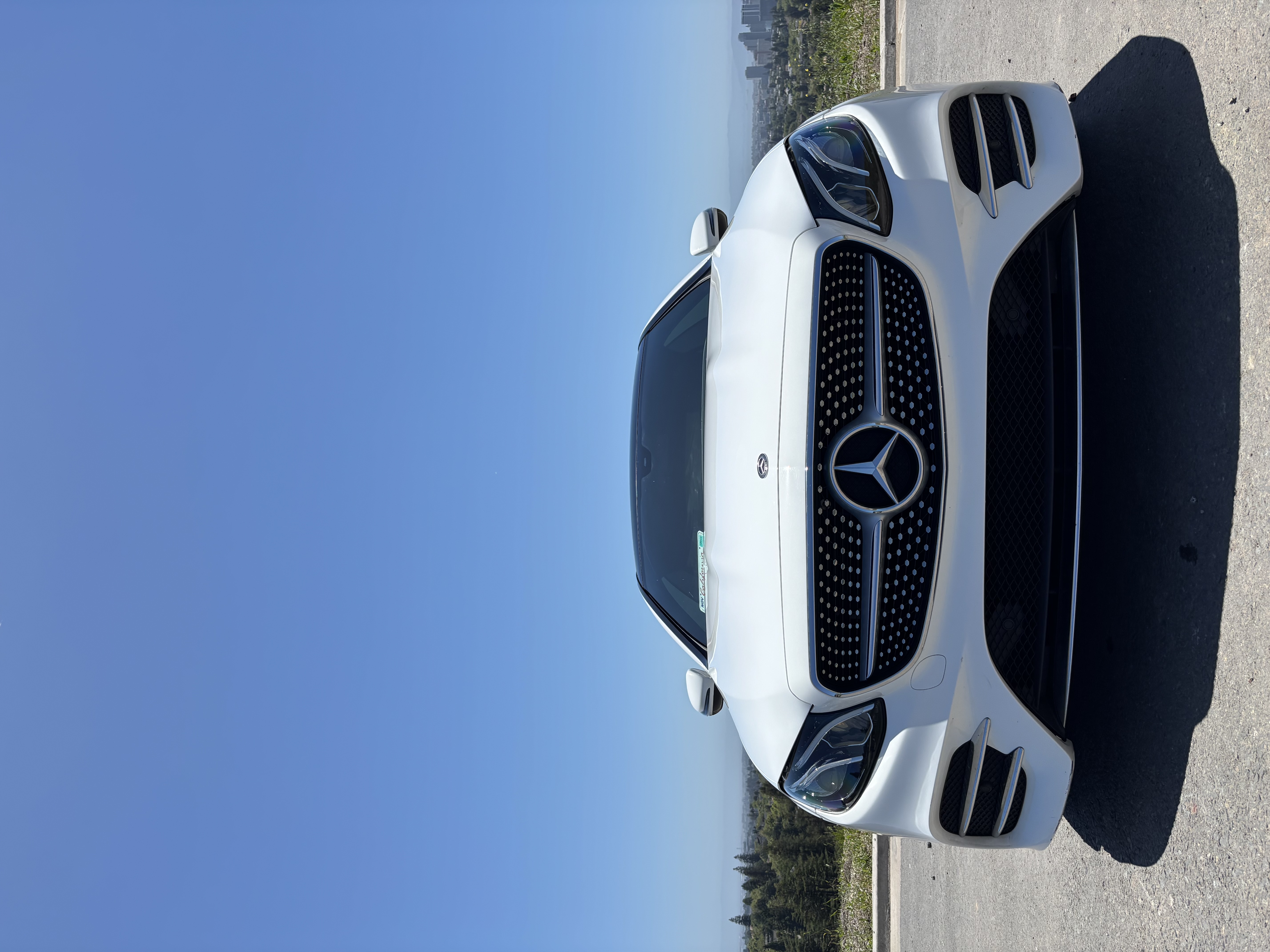 Used 2019 Mercedes-Benz E 450 Coupe image 8