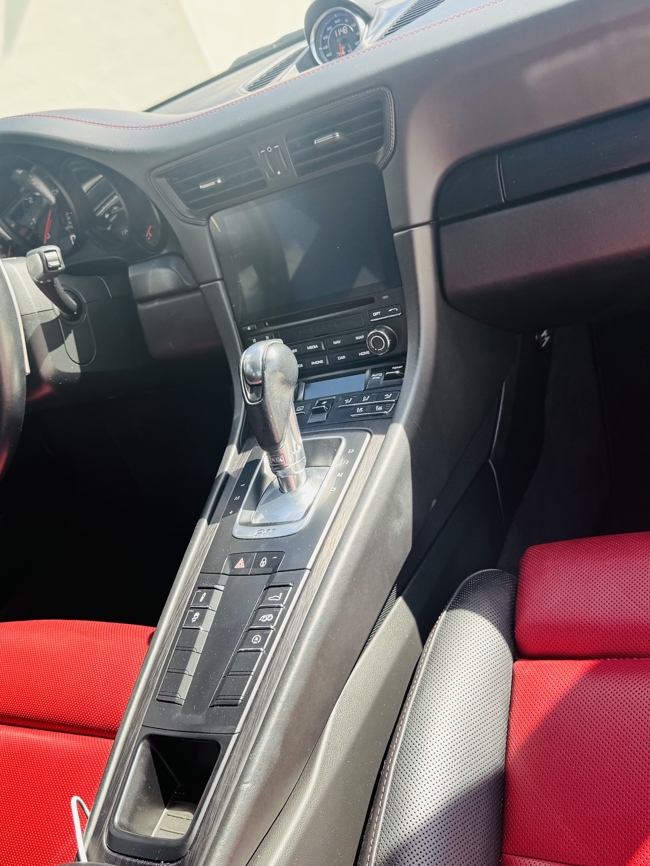 Used 2018 Porsche 911 GT3 RS image 20