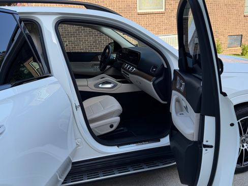 Used 2023 Mercedes-Benz GLE 450 4MATIC image 23