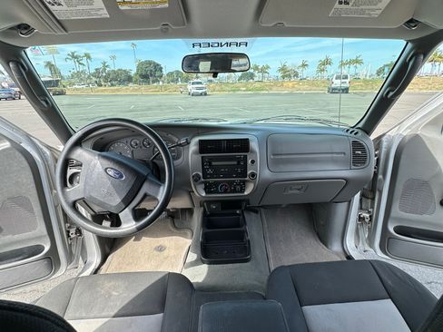 Used 2007 Ford Ranger XLT image 12