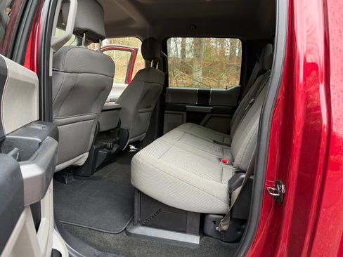 Used 2017 Ford F350 XLT image 9