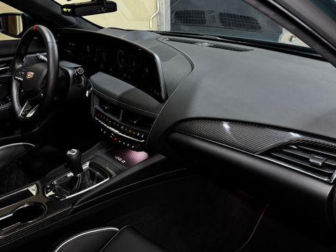 Used 2026 Cadillac CT5 V Blackwing image 27