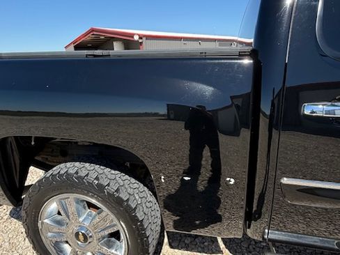 Used 2013 Chevrolet Silverado 1500 LT image 13