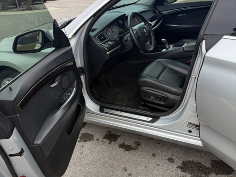 Used 2015 BMW 535i Gran Turismo image 21