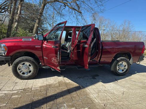 Used 2020 RAM 2500 Tradesman image 1