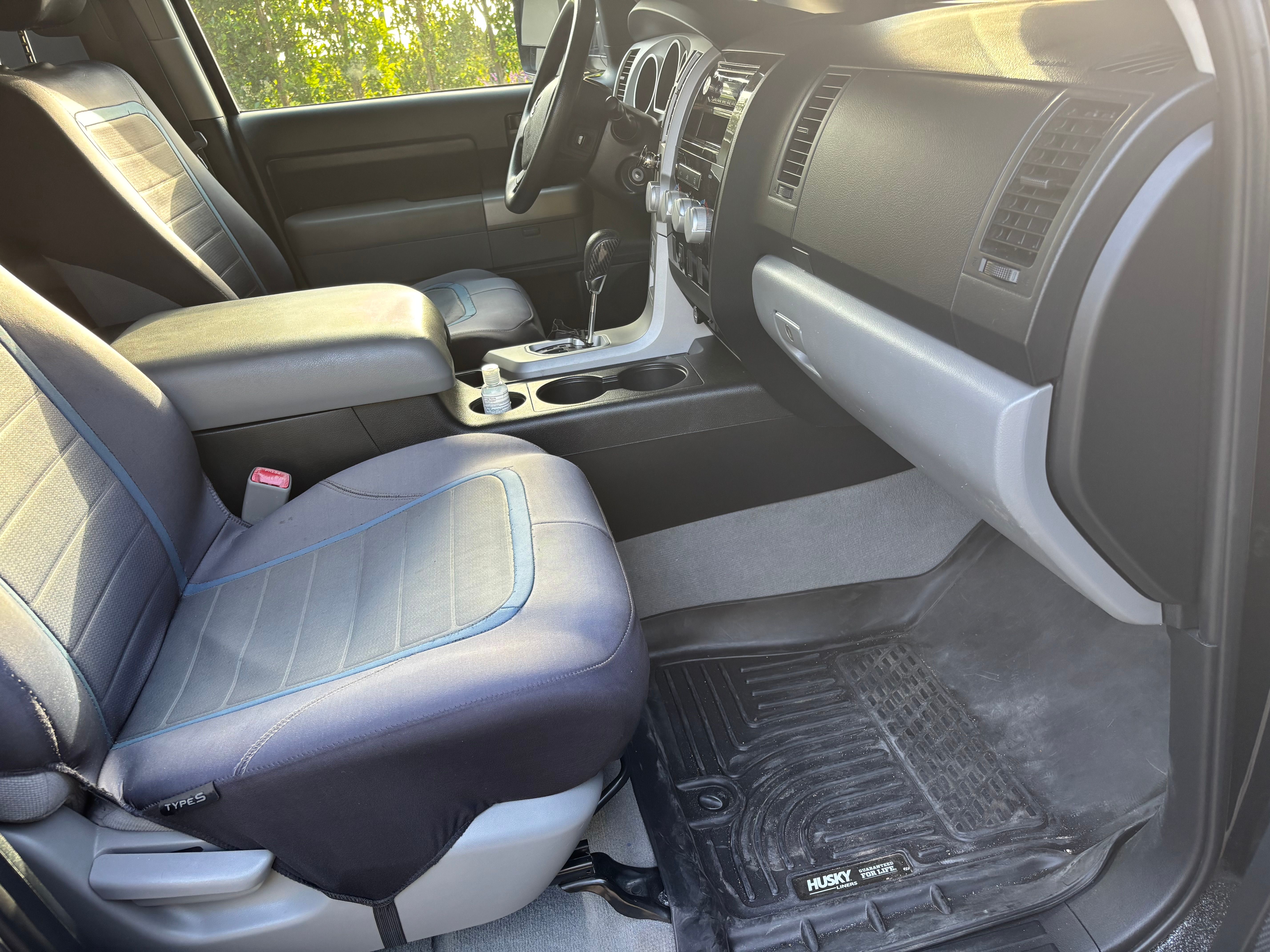 Used 2008 Toyota Tundra SR5 AWD/4WD image 16