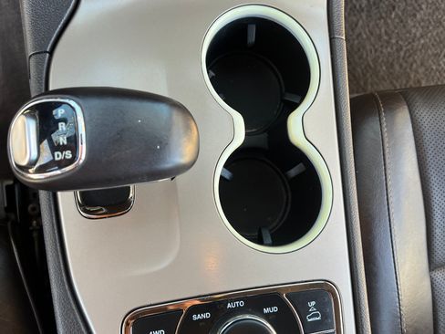 Used 2014 Jeep Grand Cherokee Summit image 15