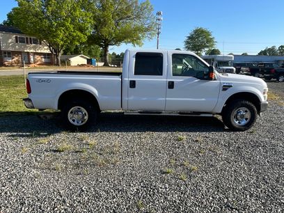 Used 2009 Ford F250 XLT