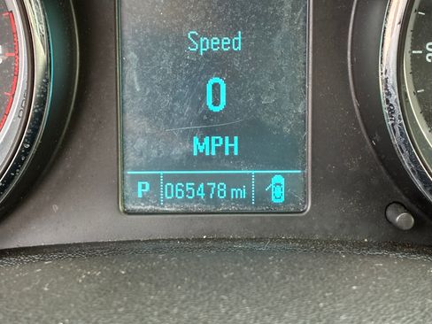Used 2016 Buick Verano w/ Appearance Package FWD image 17