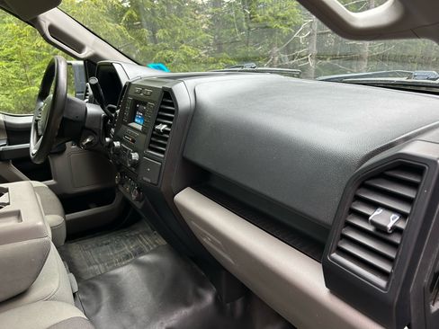 Used 2016 Ford F150 XL w/ Equipment Group 101A Mid image 15