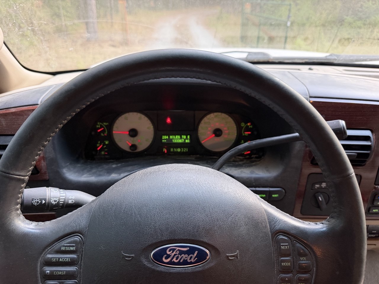 Used 2006 Ford F250 Lariat AWD/4WD image 27