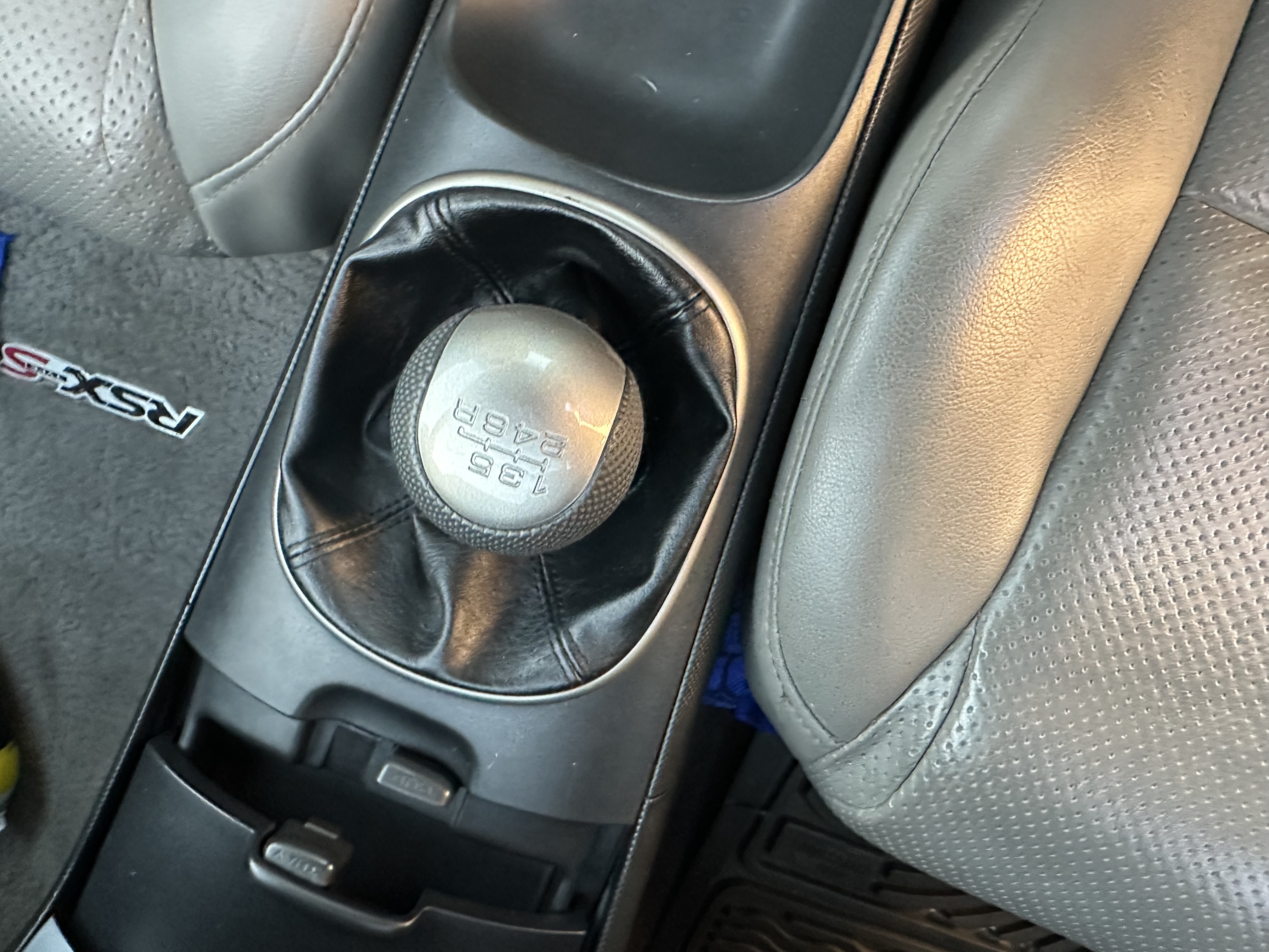 Used 2006 Acura RSX Type-S FWD image 14