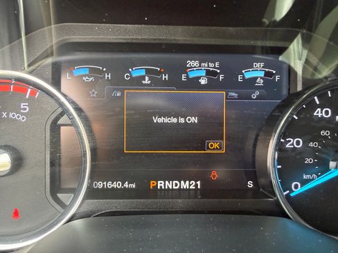 Used 2019 Ford F250 Lariat w/ Lariat Value Package image 24