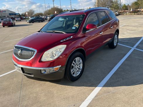 Used 2012 Buick Enclave Convenience w/ Trailering Provision Package image 1