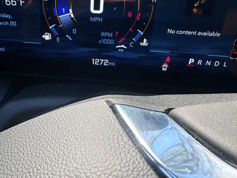 Used 2026 Chevrolet Equinox LT image 19