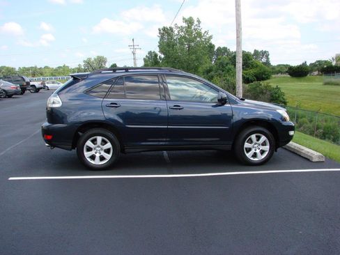 Used 2006 Lexus RX 330 AWD image 4