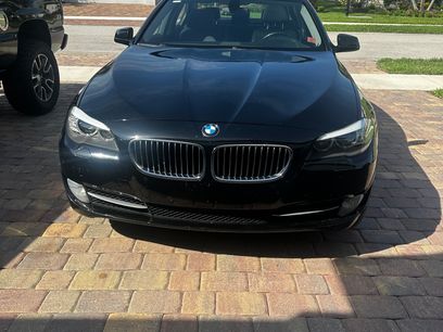 Used 2011 BMW 535i xDrive Sedan