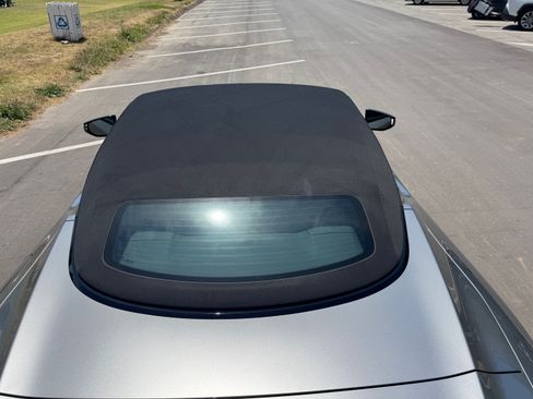 Used 2021 Lexus LC 500 Convertible w/ Touring Package RWD image 14