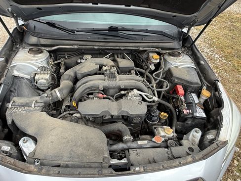 Used 2016 Subaru Legacy 2.5i Premium w/ Popular Package #1 image 15