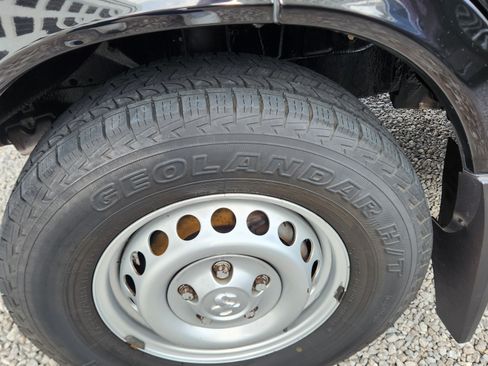 Used 2004 Dodge Sprinter 2500 w/ PWR Convenience Group image 20