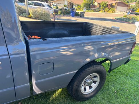 Used 2008 Ford Ranger XL image 15