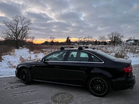 Used 2013 Audi S4 Premium Plus w/ Audi MMI Navigation Plus image 8