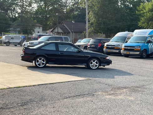 Used 1992 Chevrolet Cavalier Z24 image 4