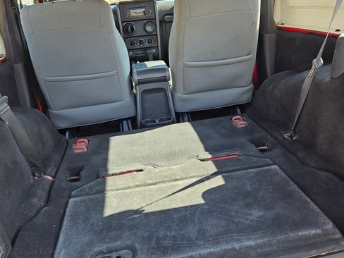 Used 2010 Jeep Wrangler Sport image 9