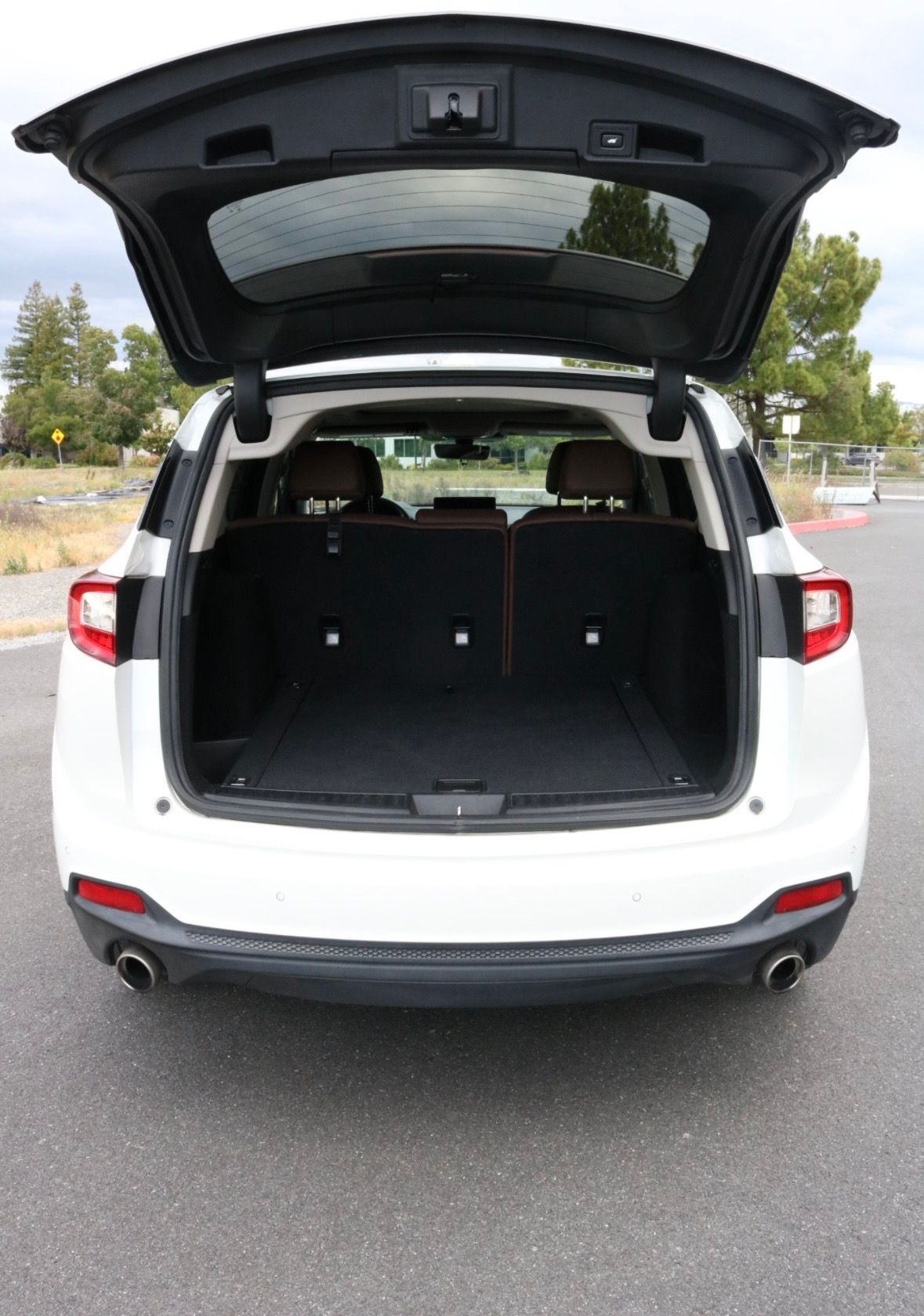 Used 2021 Acura RDX FWD w/ Technology Package image 11